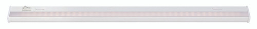 The Do-It-Yourself 22" White LED Under Cabinet Light (LUC22WH)