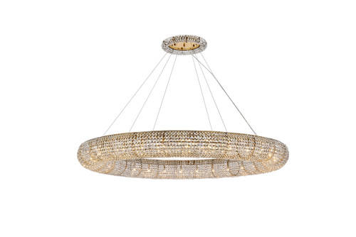 Paris 30 Lights Gold Chandelier (2114G71G/RC)