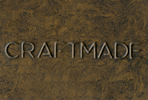 Slope Ceiling Adapter in Peruvian Bronze (SA130PR)