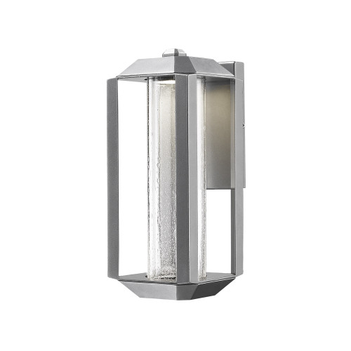 Wexford LED Slate Outdoor Wall Light (AC9101SL)