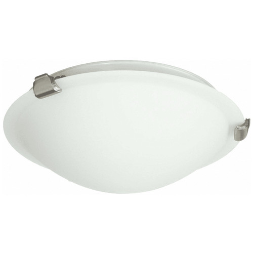 Artcraft Lighting Clip Flush AC2354BN Flush Mount (AC2354BN)