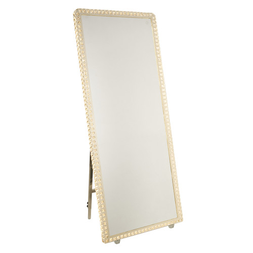 Reflections LED Crystal Mirror (AM309)