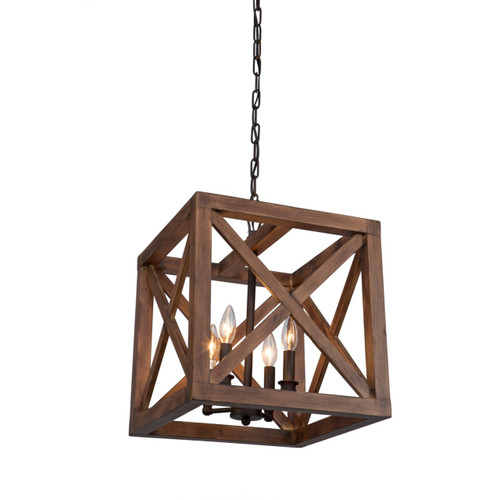 Collingwood Pendant (JA14004)