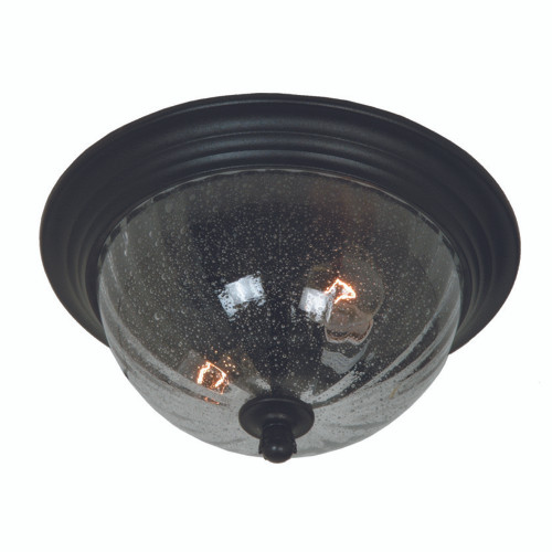 Anapolis 2 Light Oil Rubbed Bronze Outdoor Wall Light (AC8566OB)