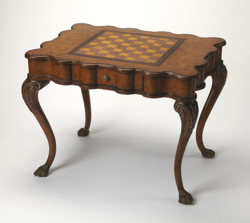 Bianchi Traditional Game Table (0464070)