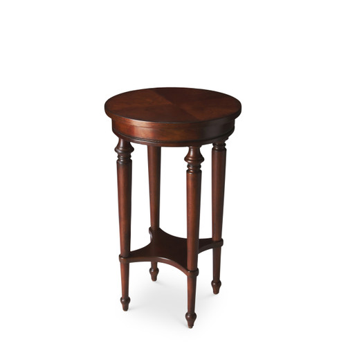 Blackwell Cherry Accent Table (2100024)