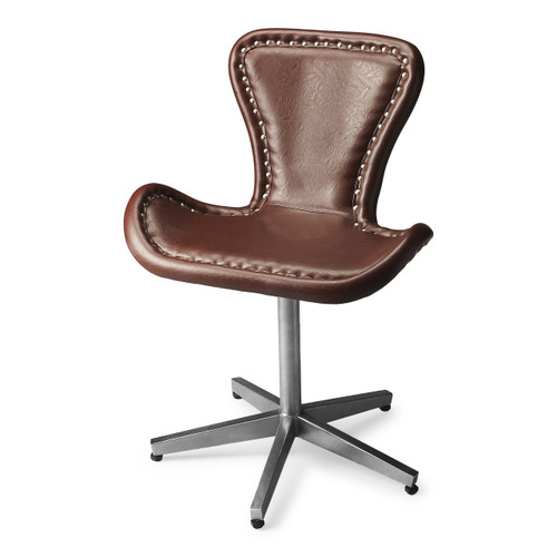 Midway Aviator Accent Chair (2702140)