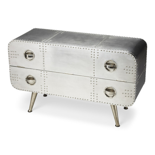 Midway Aviator Console Chest (2554025)