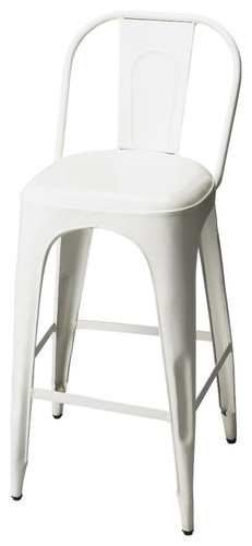 Alliance Vintage Bar Stool (3349290)