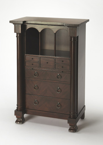 Castle Heirloom Secretary (9400347)