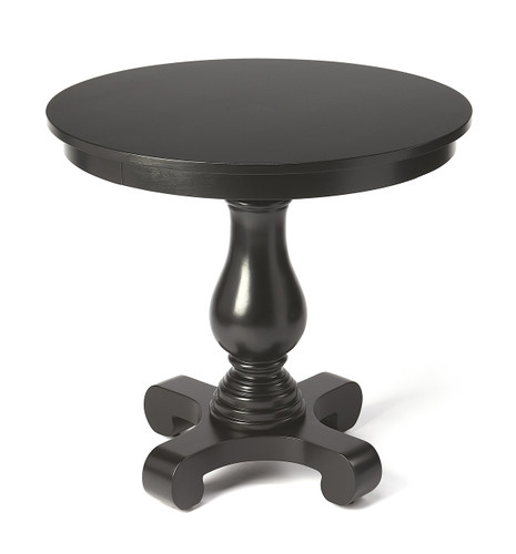 Millard Black Licorice End Table (9328111)