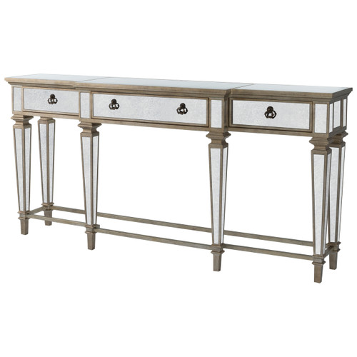 Celeste Mirrored Console Table (3767146)