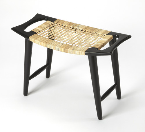 Tristan Black Stool (4424295)