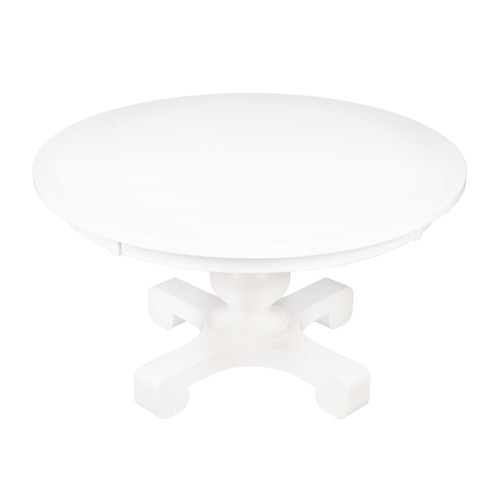 Millard White Cocktail Table (9329222)