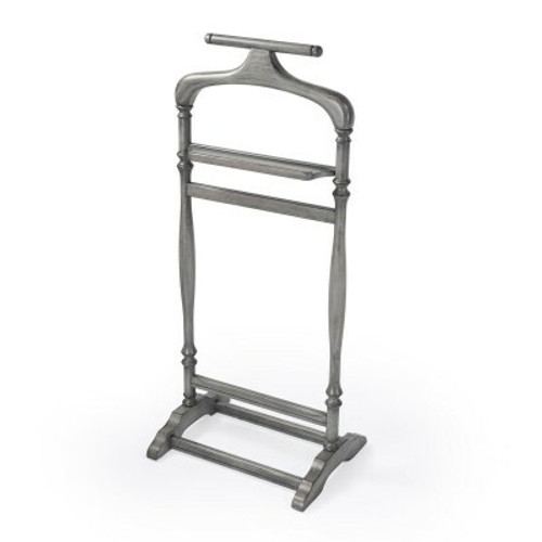 Judson Grey Valet Stand (1926418)