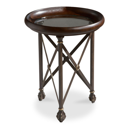 Butler Richton Transitional Accent Table (1470025)