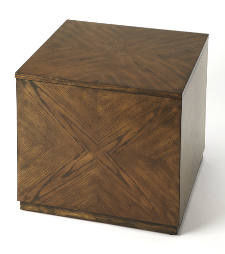 Butler Summerlin Praline Bunching Cube (2425245)