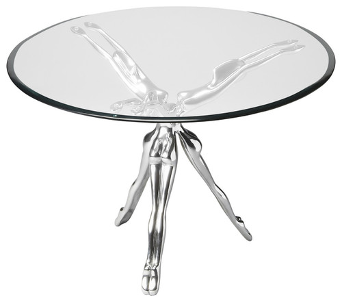 Butler Blissful Modern Accent Table (2599025)