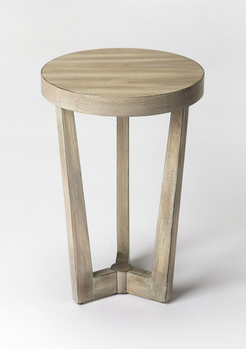 Butler Aphra Driftwood Accent Table (6021247)