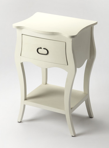 Rochelle Off White Nightstand (9308288)