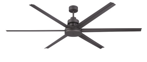 72" Mondo Ceiling Fan in Espresso (MND72ESP6)