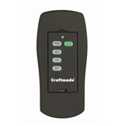 Universal Intelligent Wall and Clamshell to create Remote Control (UCI-REMOTE)