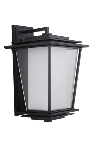 Neyland 3 Light Outdoor Wall Lantern In Oiled Bronze (ZA1424-OBO)