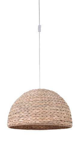 1 Light Pendant In Natural (SW2005-NT)