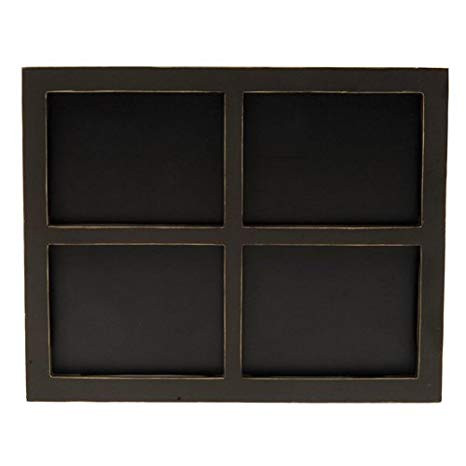 Mission Style Chime in Antique Bronze (CH2601-AZ)