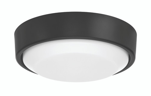 20 Watt Light Kit in Flat Black for the Amigo 52" Ceiling Fan (AMG52LK-FB-LED)
