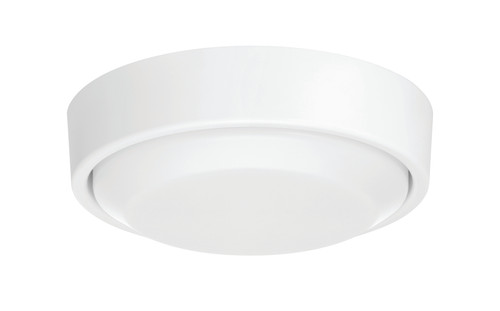 20 Watt Light Kit in White for the Amigo 52" Ceiling Fan (AMG52LK-W-LED)