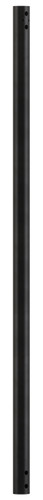 36" Downrod in Flat Black for Prost 144" Ceiling Fan (DRP36FB)