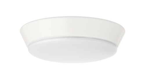 20 Watt LED Light Kit in White for the Venn 58" Ceiling Fan (VNN58LK-W-LED)