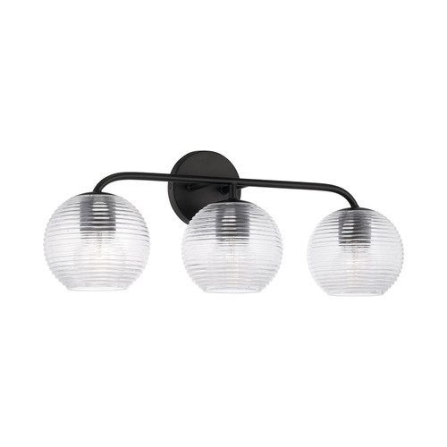 Capital Lighting Dolan 3-Light Vanity Light (149931MB-544)