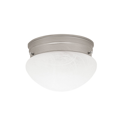 Capital Lighting Scott 2-Light Flush Mount (5678MN)