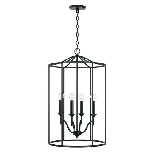 Capital Lighting Peyton 4-Light Foyer (542041MB)