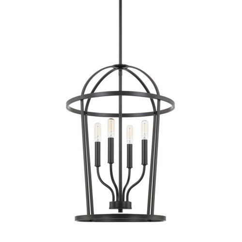 Capital Lighting Greyson 4-Light Foyer (528541MB)