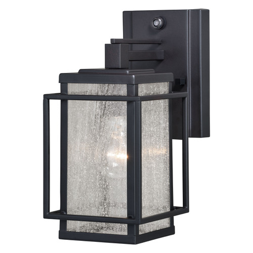 Hyde Park 5.25-in Outdoor Wall Light Espresso Bronze (T0466)