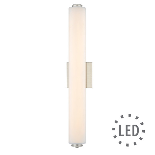 LED Bath Bar (9104-B24 PW-OP)