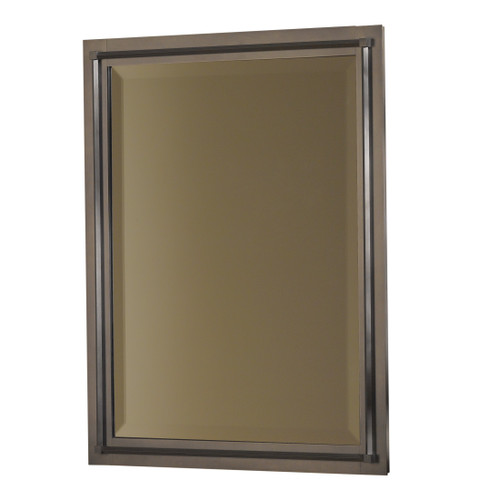 Rook Beveled Mirror by Hubbardton Forge (714901)