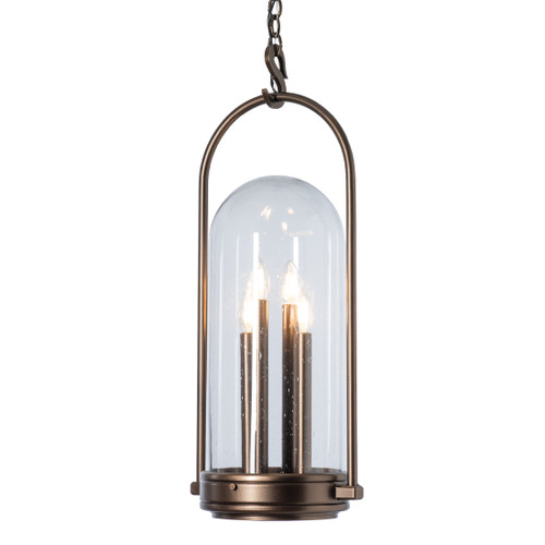 Davis 4-Light Outdoor Lantern by Hubbardton Forge (365213)