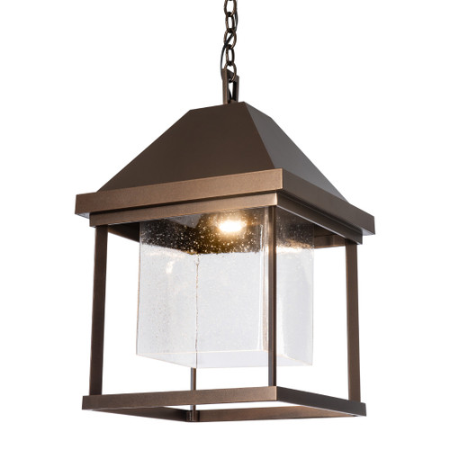 Hubbardton Forge Dorset Dark Sky Friendly Outdoor Lantern (365203)