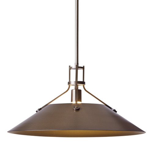 Henry 1 Light Outdoor Pendant by Hubbardton Forge (363010)