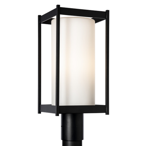 Hubbardton Forge Cela Outdoor Post Light (342021)