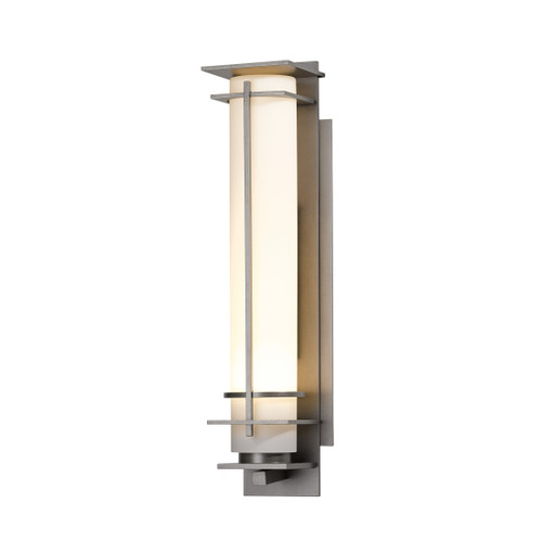 After Hours 1 Light Outdoor Sconce by Hubbardton Forge (307860)