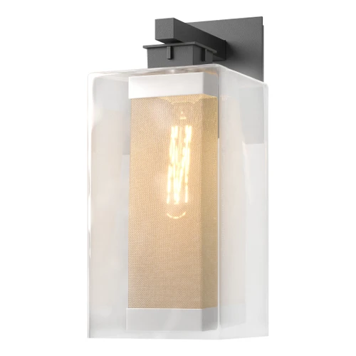 Hubbardton Forge Polaris Outdoor Large Sconce (304854)