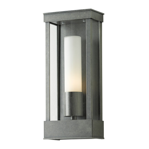 Hubbardton Forge Portico Small Outdoor Sconce (304320)