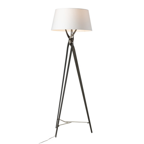 Hubbardton Forge Tryst Floor Lamp (241102)