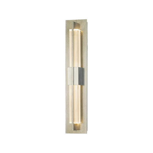 Hubbardton Forge Double Axis Small Sconce (206440)