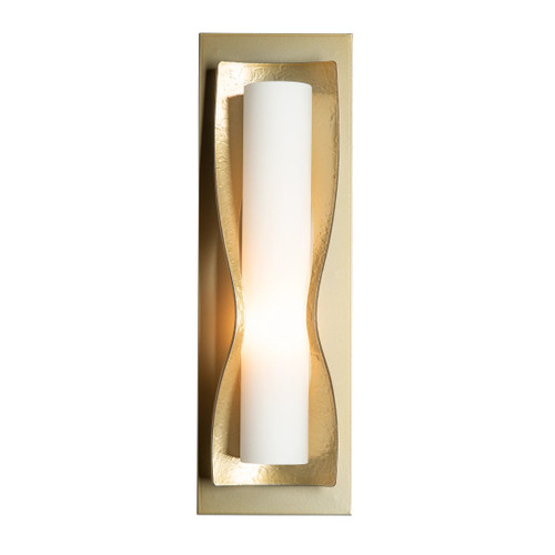 Dune 1 Light Sconce by Hubbardton Forge (204790)
